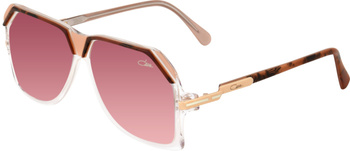 Damskie okulary przeciwsłoneczne Cazal Eyewear - CAZAL 186/3