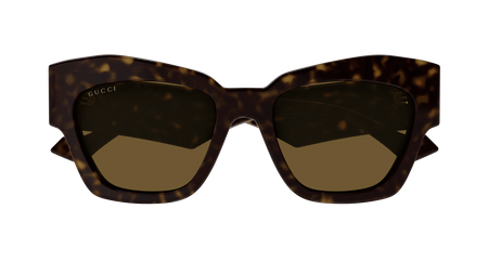 Damskie okulary przeciwsłoneczne Gucci GG1422S-003