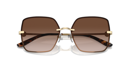 Damskie okulary przeciwsłoneczne Tory Burch, TY 6080 33491358