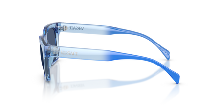 Dziecięce okulary przeciwsłoneczne Versace VK 4006U 553280 47