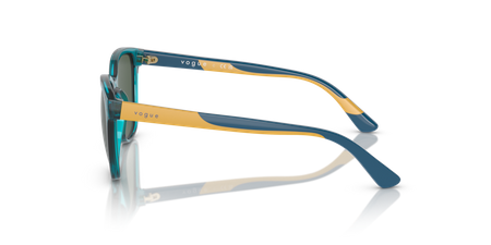 Dziecięce okulary przeciwsłoneczne Vogue, model VJ 2019 306871