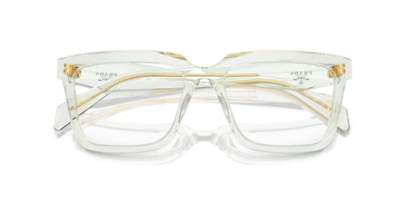 Damskie okulary korekcyjne Prada PR A19V 14R1O1 54