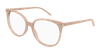 Damskie okulary korekcyjne Saint Laurent - SL 39 009