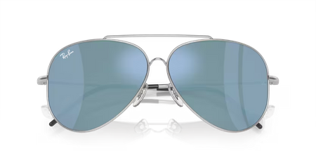 Męskie okulary przeciwsłoneczne Ray Ban, model RB R0101S 002/GR62, Marka: Ray Ban, Symbol: RB R0101S 003/GA62