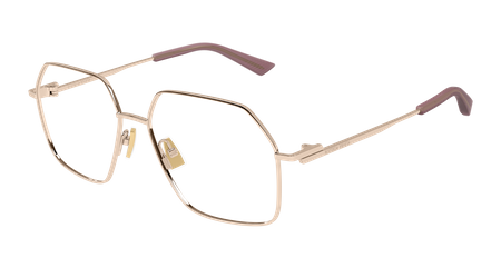 Bottega Veneta okulary korekcyjne - damskie
