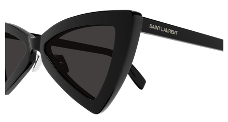 Damskie okulary przeciwsłoneczne Saint Laurent - SL 207 JERRY-005