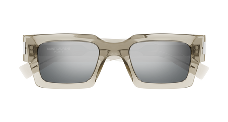 Saint Laurent okulary - unisex