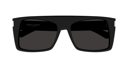 Damskie okulary przeciwsłoneczne Saint Laurent - SL 651 VITTI-001