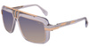 Męskie okulary przeciwsłoneczne Cazal Eyewear CAZAL 678
