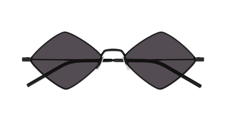 Damskie / Męskie okulary przeciwsłoneczne Saint Laurent - SL 302 LISA