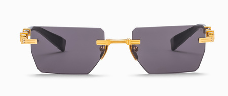 Damskie / Męskie okulary przeciwsłoneczne Balmain Paris - BPS 150E