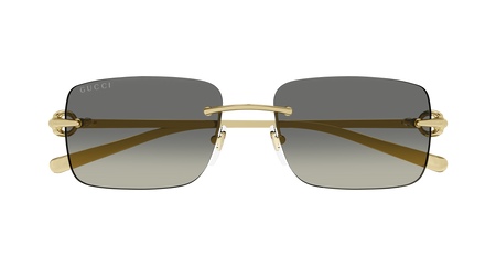 Męskie okulary przeciwsłoneczne Gucci model GG 1703S 005