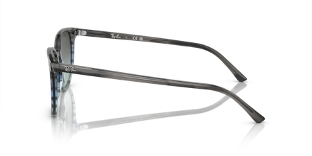 Damskie okulary przeciwsłoneczne Ray Ban RB 2197 1391GK54