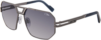 Cazal Eyewear okulary przeciwsłoneczne - męskie