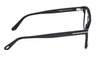 Męskie okulary korekcyjne Tom Ford, FT 5942 B 54001