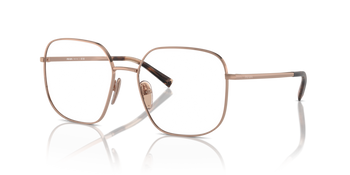 Damskie okulary korekcyjne Prada PR A59V ZVN1O1 55