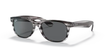 Męskie okulary przeciwsłoneczne Ray Ban - New Wayfarer