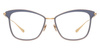 Damskie okulary korekcyjne Masunaga Titanium RODEO DRIVE - 24 - 53