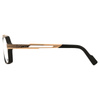 Męskie okulary korekcyjne Cazal Eyewear - CAZAL 6034 001