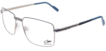 Cazal Eyewear okulary korekcyjne - męskie