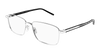 Męskie okulary korekcyjne Saint Laurent SL 666 004
