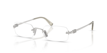 Damskie okulary korekcyjne Miu Miu MU 50YV 1BC1O1 52