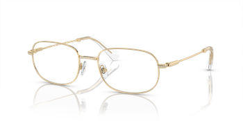 Damskie okulary korekcyjne Swarovski - SK 1005 4013 52