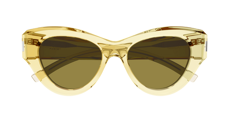 Saint Laurent okulary przeciwsłoneczne - damskie