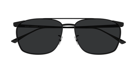 Męskie okulary przeciwsłoneczne Saint Laurent SL 796 VINCENT 003