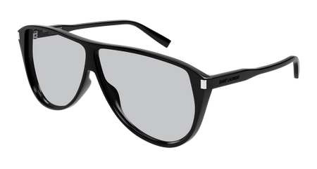 Męskie / Damskie okulary przeciwsłoneczne Saint Laurent SL 731 GASPAR 001