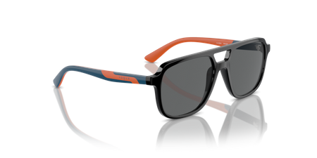 Dziecięce okulary przeciwsłoneczne Vogue - okulary przeciwsłoneczne, Vogue, VJ 2024 312673