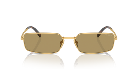 Damskie okulary przeciwsłoneczne Prada PR A60S 5AK07V 59