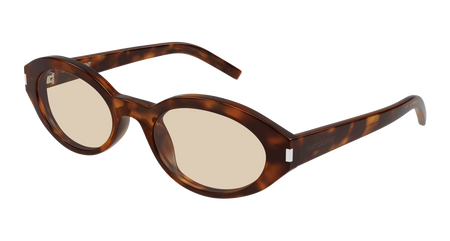 Damskie okulary przeciwsłoneczne Saint Laurent SL 567 008