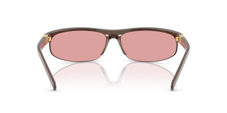 Damskie okulary przeciwsłoneczne Miu Miu MU A02S 14Y70J 70