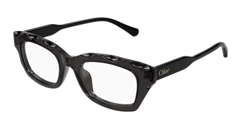 Damskie okulary korekcyjne Chloe, model CH 0297O 005