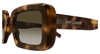 Damskie okulary przeciwsłoneczne Saint Laurent - SL 534 SUNRISE 012