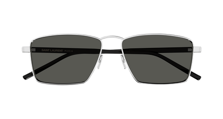 Damskie / Męskie okulary przeciwsłoneczne Saint Laurent, SL 700-002