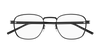 Męskie okulary korekcyjne Saint Laurent SL 699