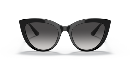 Damskie okulary przeciwsłoneczne Dolce & Gabbana - DG 4408 501/8G