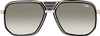 Męskie okulary przeciwsłoneczne Cazal Eyewear - CAZAL 666 002