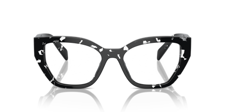 Damskie okulary korekcyjne Prada PR A16V 15O1O1 53