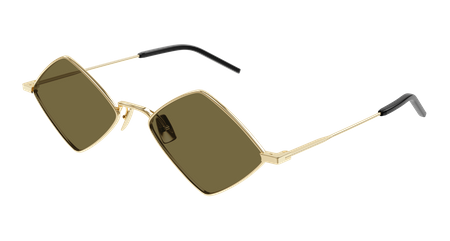 Damskie / Męskie okulary przeciwsłoneczne Saint Laurent - SL 302 LISA
