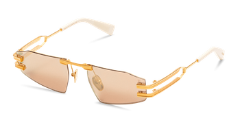 Damskie / Męskie okulary przeciwsłoneczne Balmain Paris - BPS 123 D