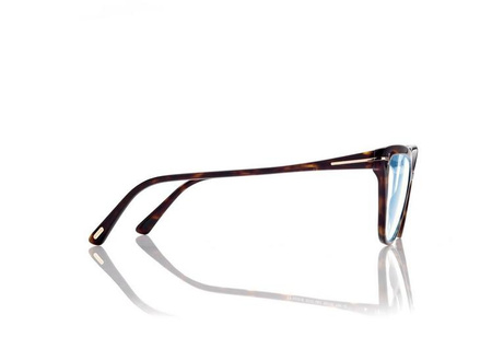 Tom Ford okulary korekcyjne - damskie