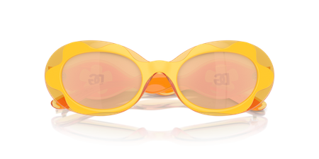 Dziecięce okulary przeciwsłoneczne Dolce & Gabbana DX 6005