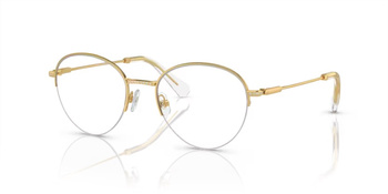 Damskie okulary korekcyjne Swarovski - SK 1004 4004