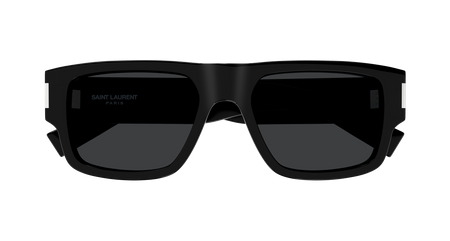 Damskie / Męskie okulary przeciwsłoneczne Saint Laurent - SL 659-001