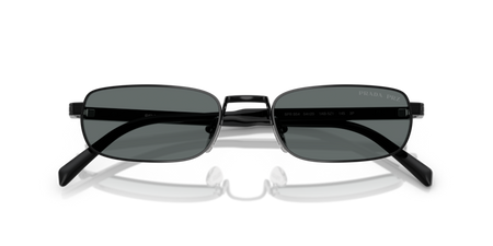 Męskie okulary przeciwsłoneczne Prada PR B54S 1AB5Z1 54