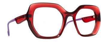 Damskie okulary korekcyjne Caroline Abram, model LYNN 294