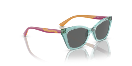 Dziecięce okulary przeciwsłoneczne Vogue, VJ 2020 30328748